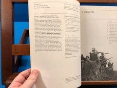 The United States Infantry: An Illustrated History 1775-1918- Gregory J.W. Urwin