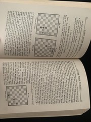 Basic Chess Endings by Reuben Fine 1972 Trade Paperback Revised Edition