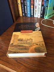 The Failure of the Founding Fathers. Bruce Ackerman. 1st HC Ptg. Harvard 2005 NF