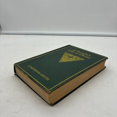 A People’s Life of Christ, By J. Paterson Smyth (HC, Revell) 1920 First Edition