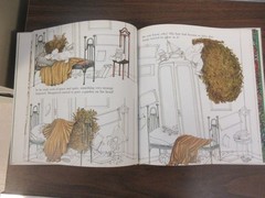 Murgatroyd’s Garden by Judy Zavos