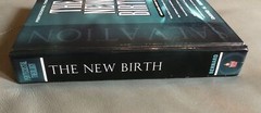 The New Birth and Study Guide for the New Birth by David K. Bernard (1999)
