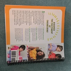 Awesome Engineering Activities for Kids : 50+ Exciting STEAM Projects to Design