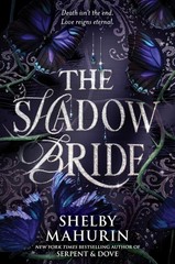 Shelby Mahurin The Shadow Bride