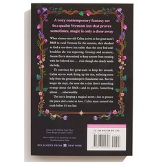 The Faraway Inn by Sarah Beth Durst (Paperback, 2026)
