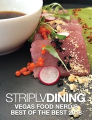 STRIPLV Issue 1218 with Brenna Sparks, Eddie Redmayne, Dakota Johnson, Lela Sta