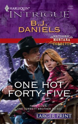 One Hot Forty-Five by