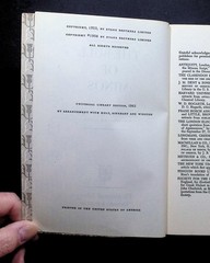 The Bull of Minos Leonard Cottrell 1962 PB Grosset Universal Library NM 9.4