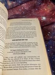 Men Are from Mars, Women Are from Venus: The Classic Guide to Understanding the