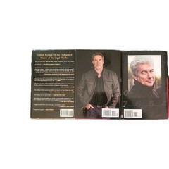 Lot of 3 Brad Taylor, Ken Follett and John Grisham hardcover books As Shown