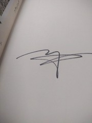Signed Greenlights Matthew McConaughey Autographed 1st Edition Hardcover Book