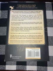 Fourth Wing Special Limited 1st Edition Paperback- Sprayed Edge