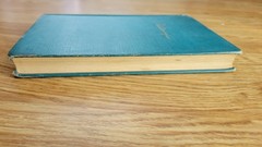 How to Win Friends and Influence People Dale Carnegie Hardcover 1st Edition 56th