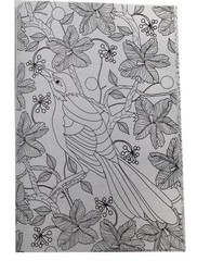 Adult Coloring Book Designer Series Colored Pencil Marker Books 112 Pages NEW