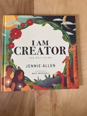 Complete 5 Volume Hardback Book Set – The Story of God-Jennie Allen Theolaby