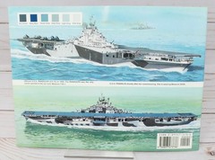 Squadron Signal Publications, In Action Book 4010, Essex Class Aircraft Carriers