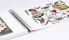 Tattoo Masters Flash Collection – Part 2: Selected Styles around the World: …