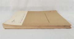 1962 Douglas Aircraft Company Solid State Electronics & Digital Computer Theory