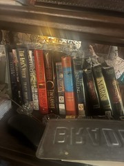 Book Lot 33 total