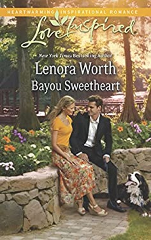 Bayou Sweetheart Mass Market Paperbound Lenora Worth