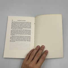 The Return of the Lord John F. Walvoord PB 1974 Prophecy