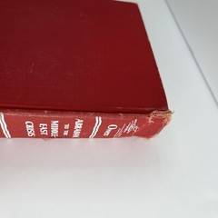 Abraham to the Middle-East Crisis G. Frederick Owen 1957