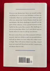The Truths We Hold, Kamala Harris, 1st Edition/1st Printing, 2019, HC/DJ