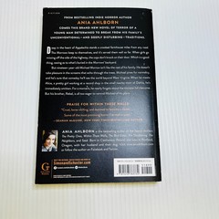 Brother by Ania Ahlborn (2015, Trade Paperback)