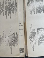 Marc Almond & The Soft Cell Book Italy 1980’s New Wave Pop Alternative 144 Pages