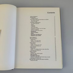 Film Making in Schools Douglas Lowndes 1972 Reprint Filmmaking Education