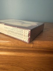 Kirsten An American Girl 6 Book Set NEW Sealed Pleasant Company