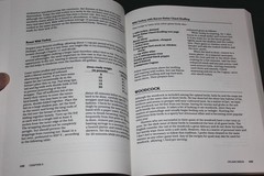 1988 „Game Cookbook” by Geraldine Steindler 288 Pages of Fantastic Recipes Book