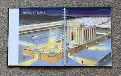 Rose Book of Bible Charts, Maps & Timelines 10th Anniversary Expanded Edition VG