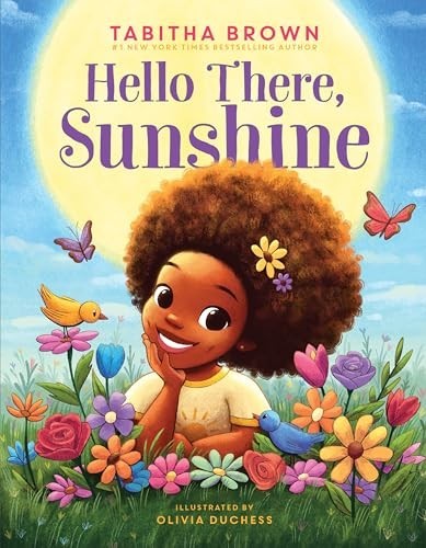 Hello There, Sunshine – GOOD