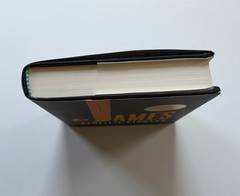 Signed ~ James by Percival Everett First Edition Rare First Printing