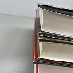 Jonathan Kellerman Lot of 4 (See Photos for Titles) Hardcover W/Dust Jackets