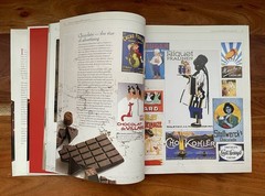 The Chocolate Bible Hardcover The Definitive Sourcebook With 600+ Illustrations