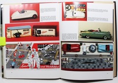 AUTOMOBILE YEAR BOOK OF MODELS 1, 1982, EDITA LAUSANNE, HARD COVER, 168 PAGES