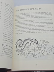 Folktales of Okinawa Shoji Endo Hardcover Short Stories Japan Book (Inscribed)