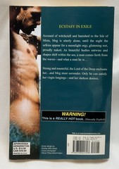 LORD OF THE DEEP (Aphrodisia),Dawn Thompson