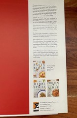 The Chocolate Bible Hardcover The Definitive Sourcebook With 600+ Illustrations