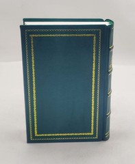 The Lexham English Septuagint: A New Translation by Lexh [Premium Leather Bound]
