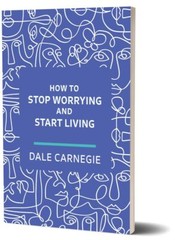 Best Collection Of Dale Carnegie (Set of 7 Books) by Dale Carnegie Boxset