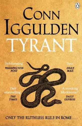 Conn Iggulden Tyrant (Paperback) (UK IMPORT)