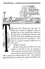 1908 Dorothy And The Wizard In Oz 240 Pages