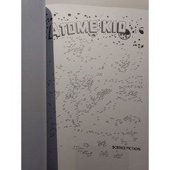 Classic Comic Dot to Dot – Horror and Sci-Fi – 128 Pages