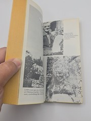 The Gods Unknown by Robert Charroux 1974 PB Ancient Aliens UFO G-500