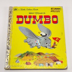 Little Golden Books Mixed Lot of 10 Classic Children’s Books – Vintage – Read