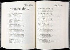 Cepher – Yom Qodesh: Hebraic Calendar