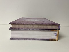 Women’s Devotional Bible & Bible Study Journal Gift Set 2012 KJV Hardcover